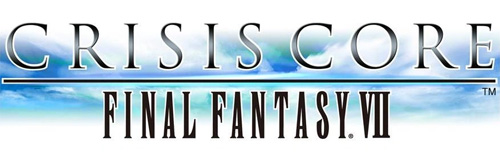 Crisis Core logo