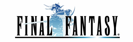 Final Fantasy logo